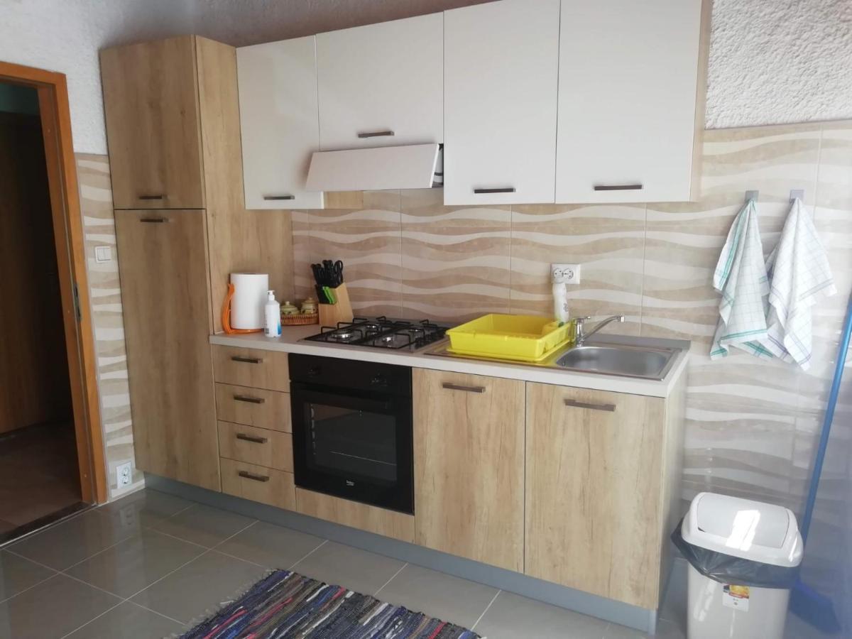 Apartment Three Bedroom With Amazing Sea View *